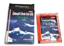 Sexual Oral Jelly